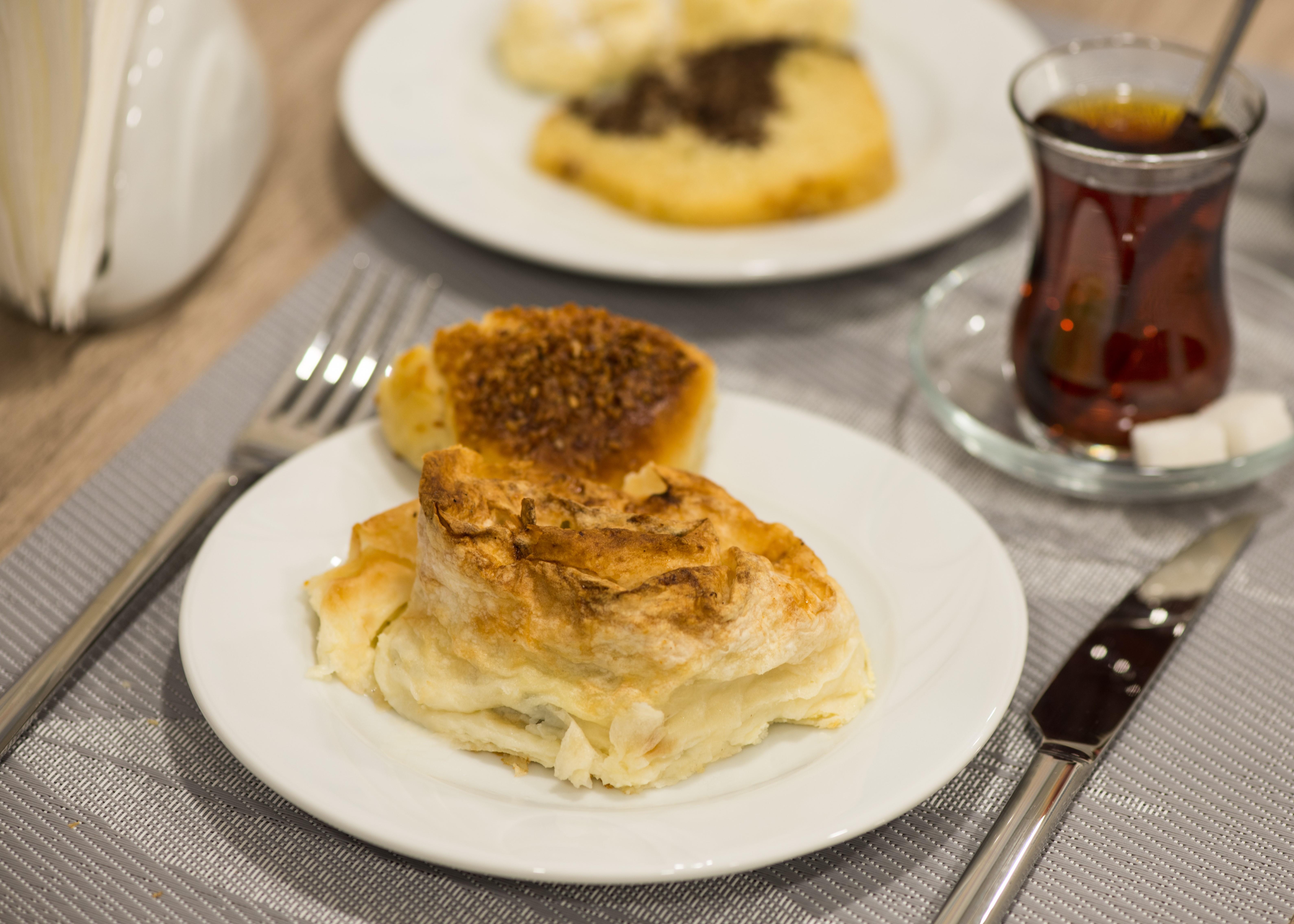 فندق بريميرو اسطنبول المظهر الخارجي الصورة