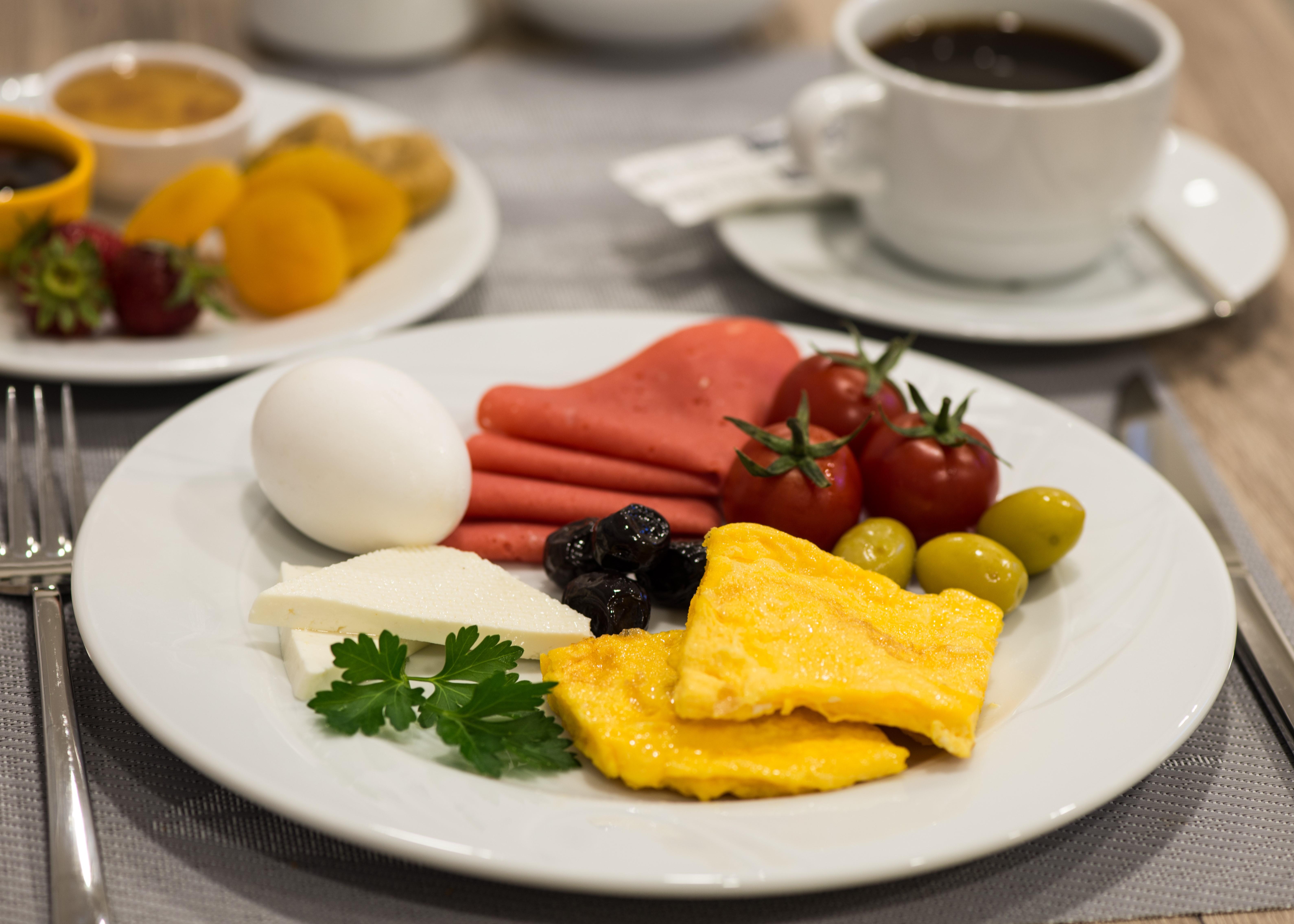 فندق بريميرو اسطنبول المظهر الخارجي الصورة